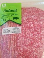 Salami