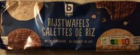 Rijst Crisp’s