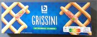 Grissini