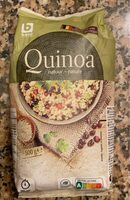 Quinoa