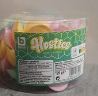 Hosties