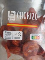 Chorizo