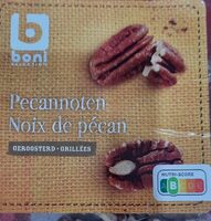 Noix de pecan