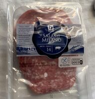 Salami milano