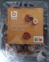 Noisettes