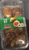 Figues sechees