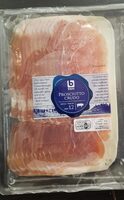 Prosciutto crudo