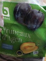 Pruneau d'agen