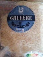 Gruyère