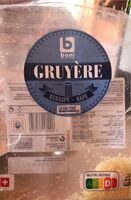 Gruyère