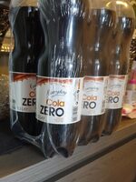Cola zéro