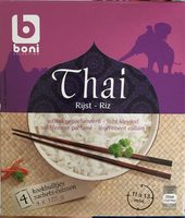 Riz thai