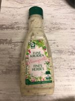 Vinaigrette fines herbes