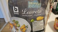 Laurette Vastkokend