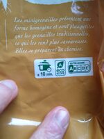 Minikrieltjes