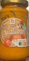 Pesto Siciliano