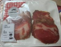 Coppa capocollo
