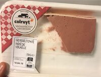 Pâté de volaille