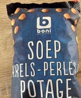 Perle de potage
