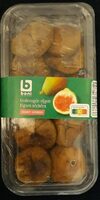Figues séchées