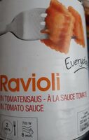 Ravioli