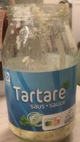 Sauce tartare