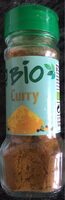 Curry bio