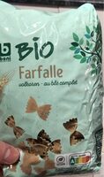Farfalle Bio