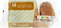 Zachte Speculoos