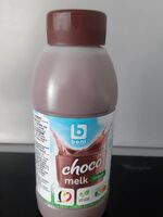 Choco lait écrémé