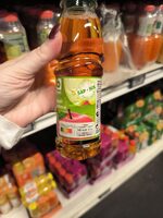 Jus de pomme