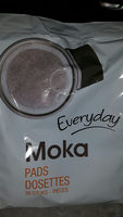 Moka everyday colruyt