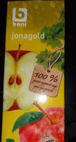 Jonagold