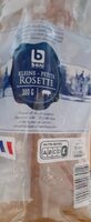 Petite rosette