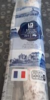Bâton aux noix