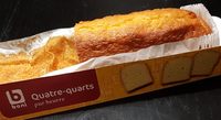 Quatre-quart