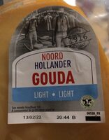 Gouda light