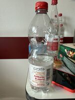Natuurlijk mineraal water bruisend colruyt