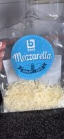 Mozzarella