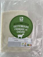 Fromage de chèvre