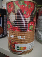 Ratatouille