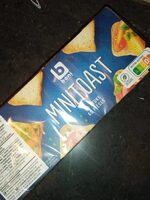Minitoast