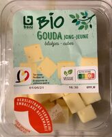 Gouda jeune