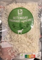 Geitenkaas