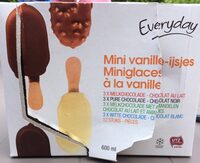 Miniglaces