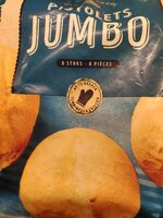 Pistolets Jumbo