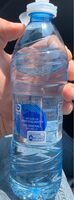 Eau Minérale Naturelle