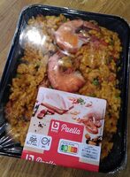 Paella