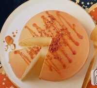 Bombe glacee