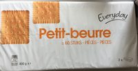 Petit-beurre
